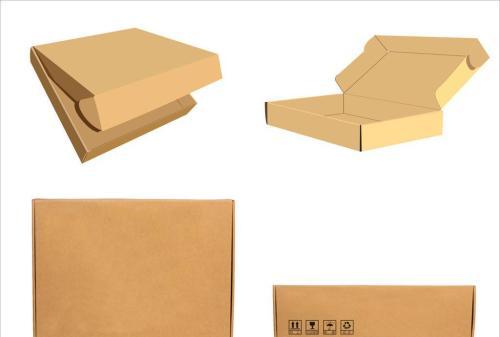 纸箱材质规格 南开区纸箱 隆海纸制品 查看