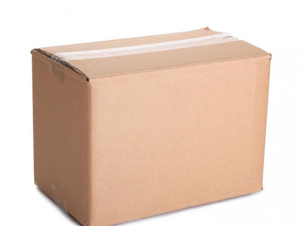 纸箱是应用广泛的包装制品,按用料不同,有瓦楞纸箱,单层纸板箱等