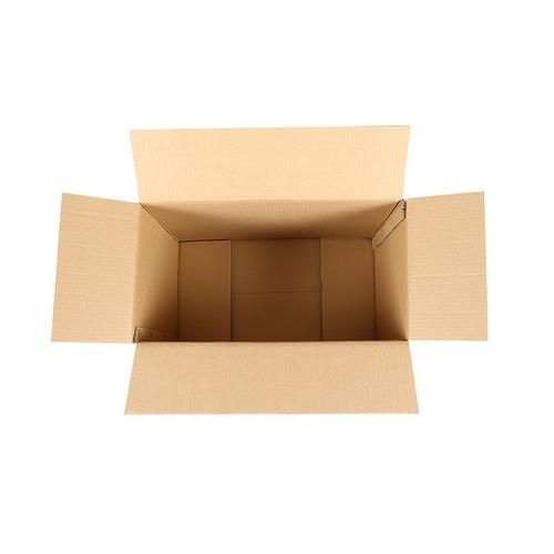 厂家批发高品质特大号纸箱快递包装盒五层优质纸盒
